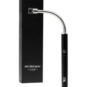 BBQ Lighter Black 2