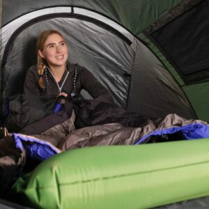 Self Inflating Camping Mattresses