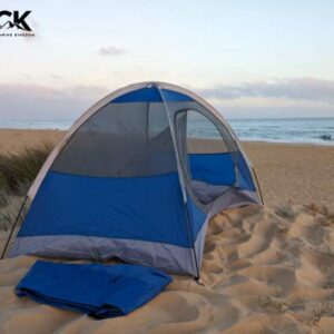 Camping Tent for Two | Camping Kingdom